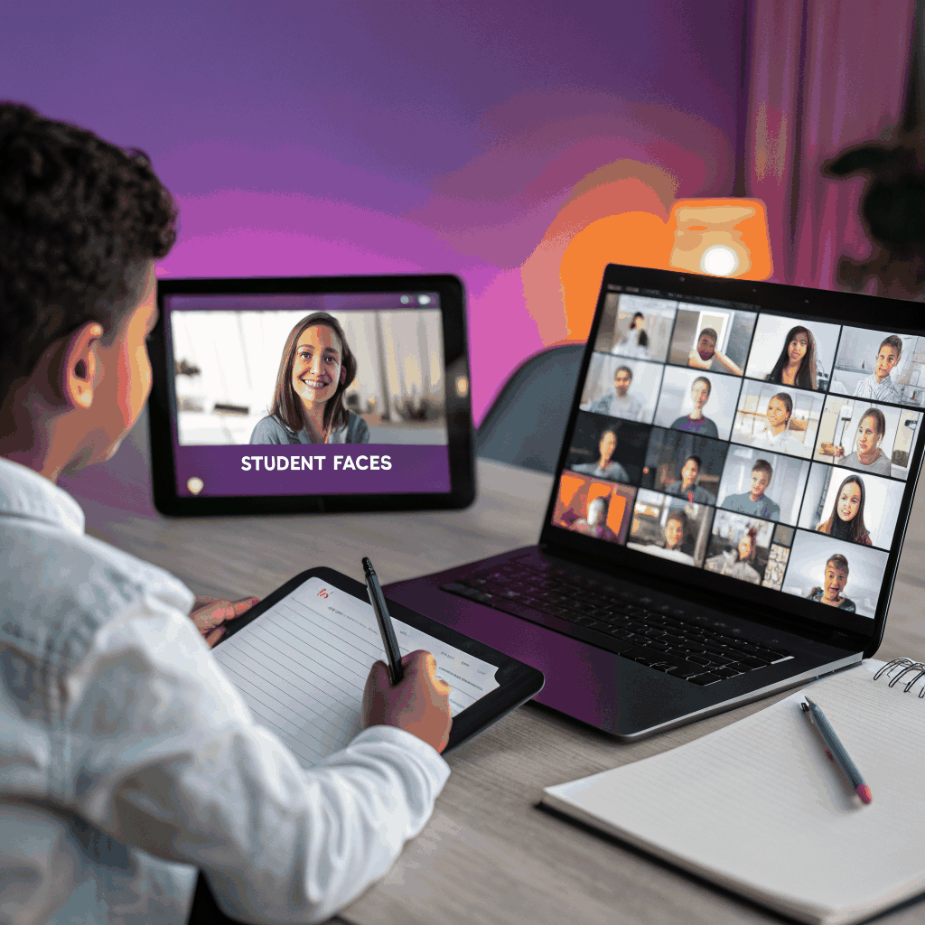 Interactive Sessions